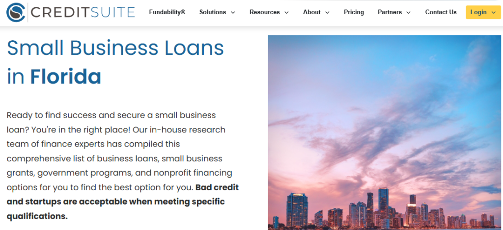 creditsuite article page