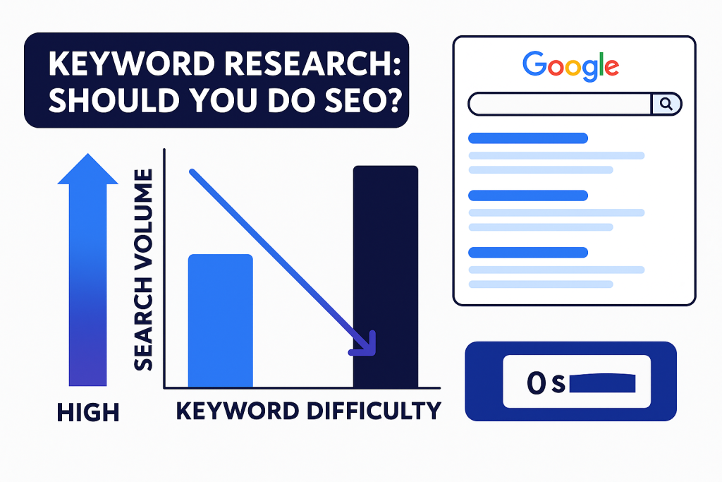 keyword research