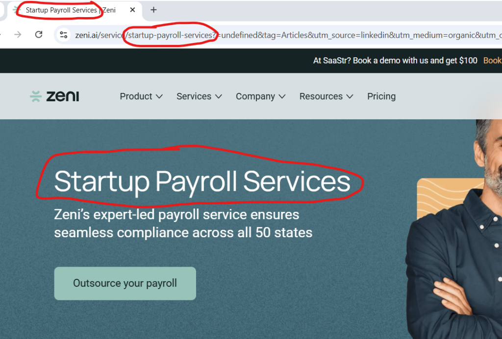 technical seo basic