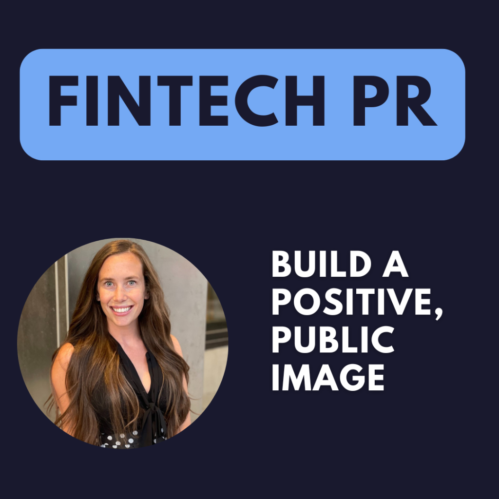 Fintech PR