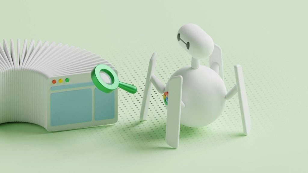 google crawl bot