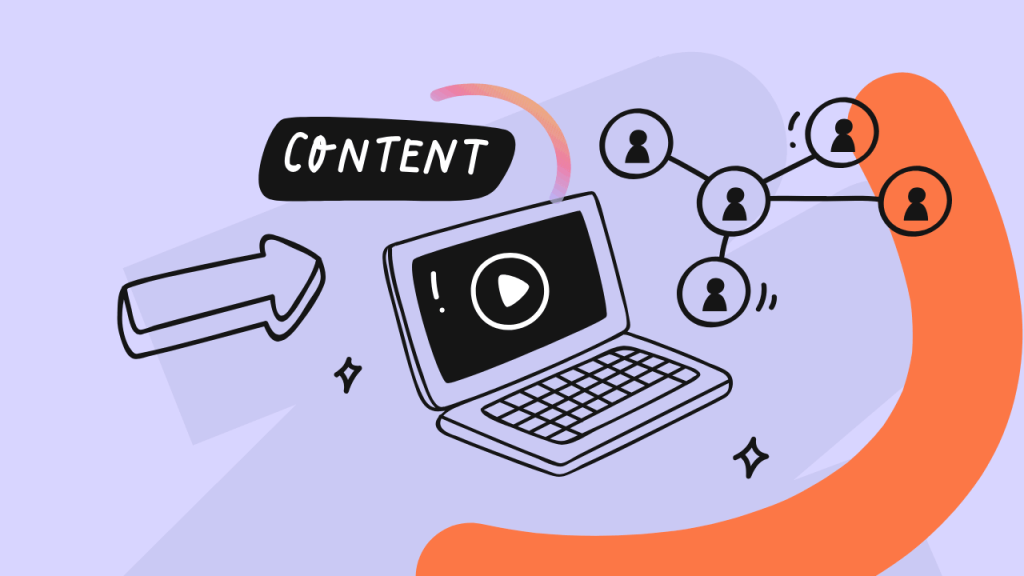 video marketing strategy
