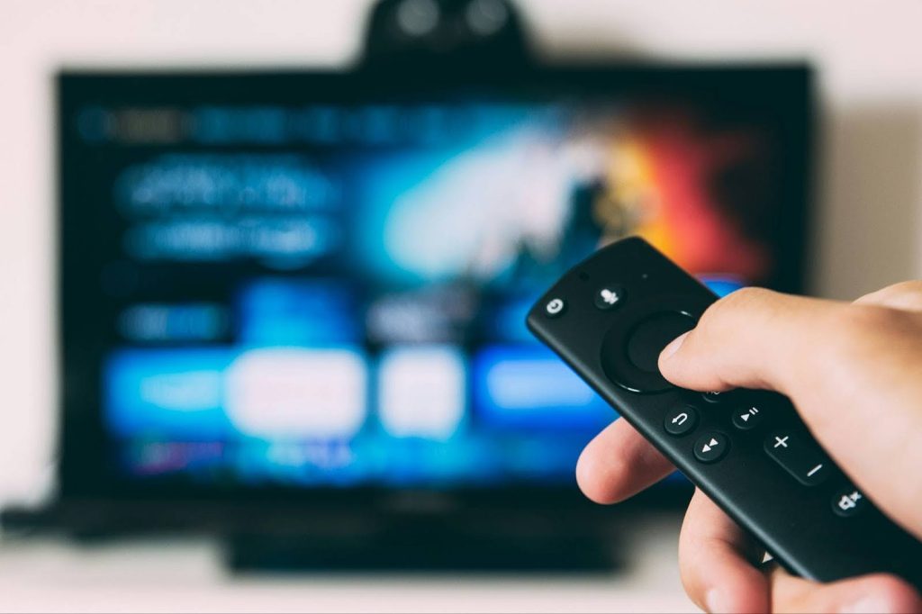 remote control