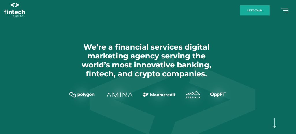 fintech digital